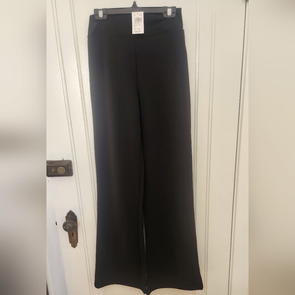 New with tags,black dress pants from Eclipse - Picture 1 of 2